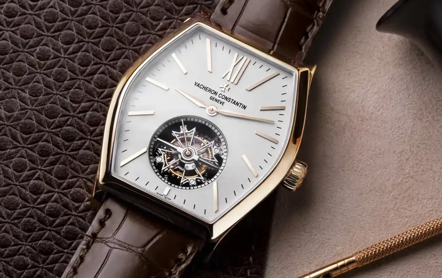 Vacheron constantin online precio